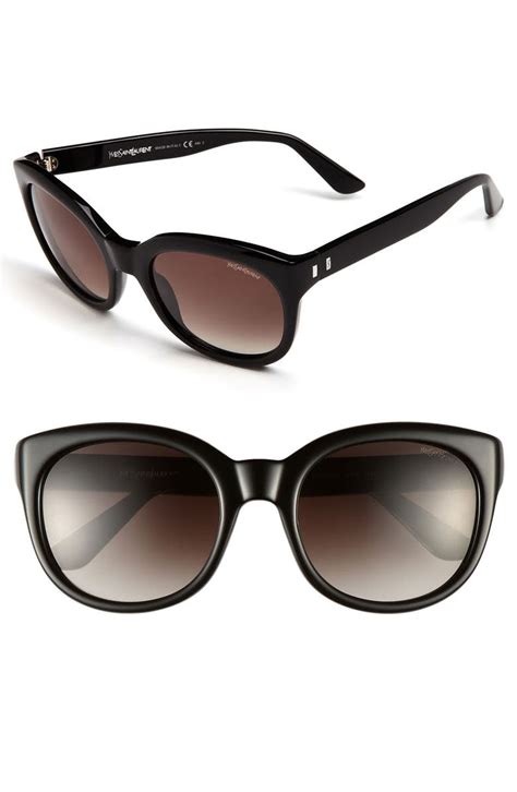 women's ysl eyeglasses|ysl sunglasses nordstrom.